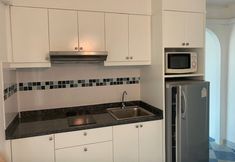 其他 4 Angket Hip Residence in Jomtien Angket Floor 15 Room