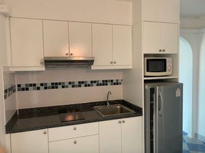 其他 4 Angket Hip Residence in Jomtien Angket Floor 15 Room