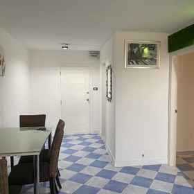 Primary image1中天安吉特 15 樓房間 Angket Hip Residence,曼达林火锅&点心 (芭堤雅分店)飯店