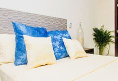 Others 3 Room in Condo - Superior Studio 30 Aquamarina Suites