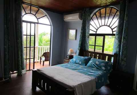 Others Comfortable Room With Balcony 5 Minutes Walk From the Main Beach