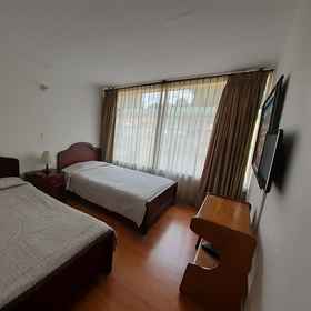 Primary image 1 The Hostel Bogota Real, Hotel Bogotá, D.C.