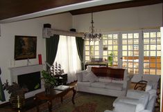 Others 7 The Hostel Bogota Real