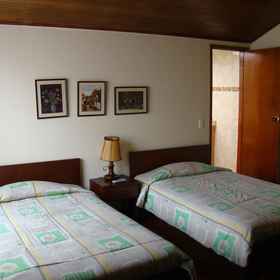 Primary image 1 The Hostel Bogota Real, Hotel Bogotá, D.C.