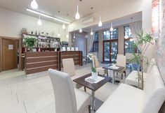 Lainnya 3 Valensija - Suite for two in Nice Hotel
