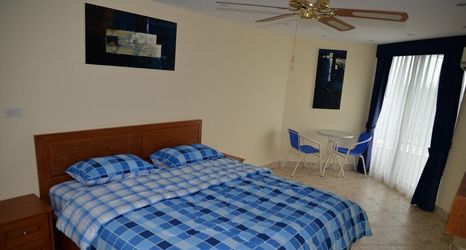 其他 2 Angket Hip Residence in Jomtien Apartment Floor 8