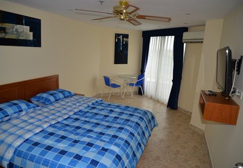 其他 Angket Hip Residence in Jomtien Apartment Floor 8