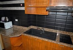 其他 4 Angket Hip Residence in Jomtien Apartment Floor 8