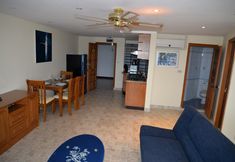 其他 7 Angket Hip Residence in Jomtien Apartment Floor 8