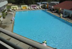 อื่นๆ 5 Angket Hip Residence in Jomtien Apartment Floor 8