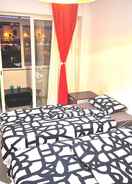 Imej utama Twin Beds Bedroom Sharing, Wifi and Ac, 300 Meters From Station