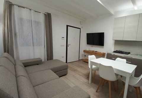 Others Olbia House Exclusive Room