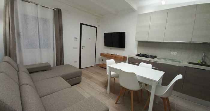 Others Olbia House Exclusive Room