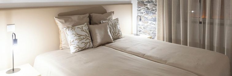 其他 Stay in our Cozy and Wonderful Casa da Rosinha