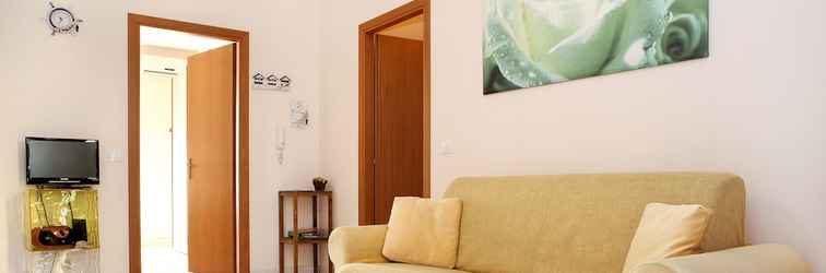 Khác Adriana Casa Vacanze One Bedroom Apartment 5 People, wi fi, Parking, Near sea