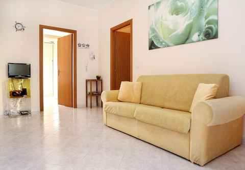 Others Adriana Casa Vacanze One Bedroom Apartment 5 People, wi fi, Parking, Near sea