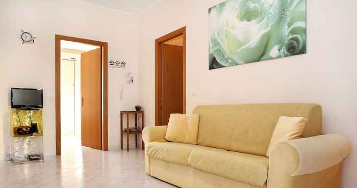 Khác Adriana Casa Vacanze One Bedroom Apartment 5 People, wi fi, Parking, Near sea