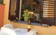 Others 4 Adriana Casa Vacanze One Bedroom Apartment 5 People, wi fi, Parking, Near sea