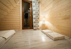 Lain-lain 3 Domki Narciarskie Zakopane