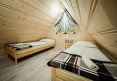 Lain-lain 6 Domki Narciarskie Zakopane