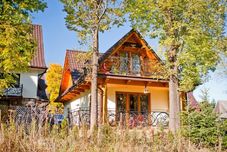 Lain-lain Domki Narciarskie Zakopane