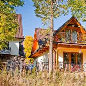 Primary image 1 돔키 나르차르스키 차코파네, 자코파네 호텔