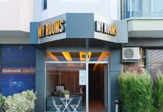 其他 5 Urla My Rooms