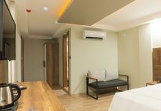 其他 3 Urla My Rooms