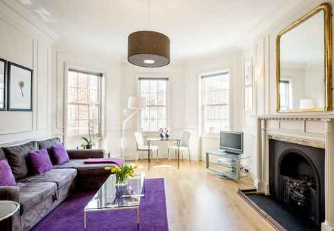 Others Chelsea - Sloane Avenue apartments by Flying Butler