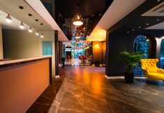 อื่นๆ 2 Basel Hotel