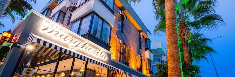 อื่นๆ Basel Hotel