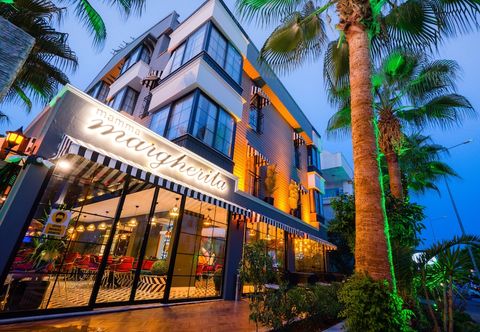 อื่นๆ Basel Hotel