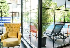 อื่นๆ 5 Basel Hotel