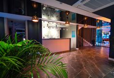 อื่นๆ 3 Basel Hotel