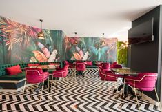 อื่นๆ 4 Basel Hotel