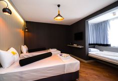 อื่นๆ 7 Basel Hotel