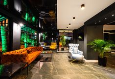 อื่นๆ 6 Basel Hotel