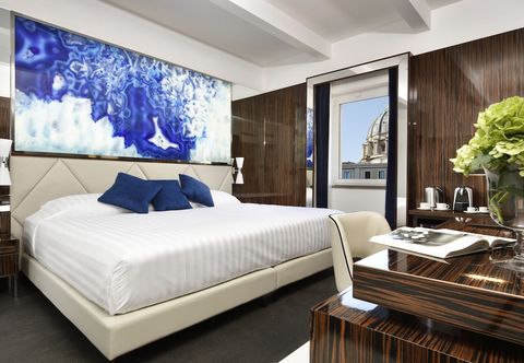 Khác Le Boutique Hotel