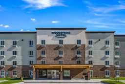 Woodspring Suites  West Des Moines, ₱ 13,156.64