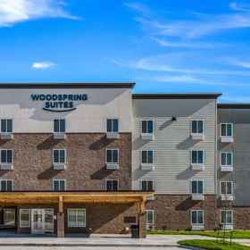 Primary image 1 Woodspring Suites  West Des Moines, Jordan Creek Town Center Hotels