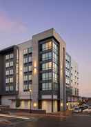 Imej utama SpringHill Suites by Marriott Columbus Dublin