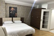 Lain-lain Marmara Apart Otel