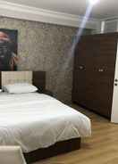 Primary image Marmara Apart Otel