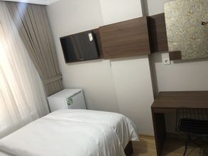Lain-lain 4 Marmara Apart Otel