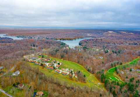 Lain-lain Crown Resorts at Wolf Run