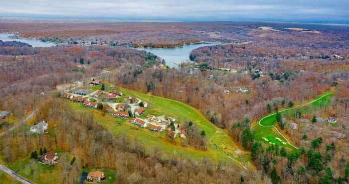 Others Crown Resorts at Wolf Run