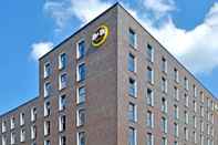 Lainnya B&B Hotel Dortmund-City