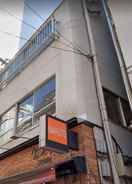 Primary image The Terrace Hostel Shinbashi