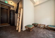 其他 4 The Terrace Hostel Shinbashi