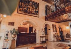 其他 6 Sobek Stone House Cappadocia